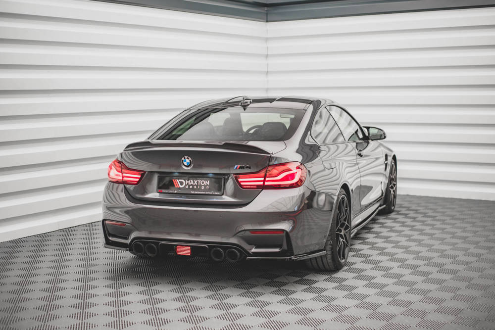 Led licht voor Diffuser BMW M4 F82 Maxton