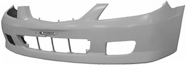 VoorBumper 323 S/F, 01->> 4/5 DEURS