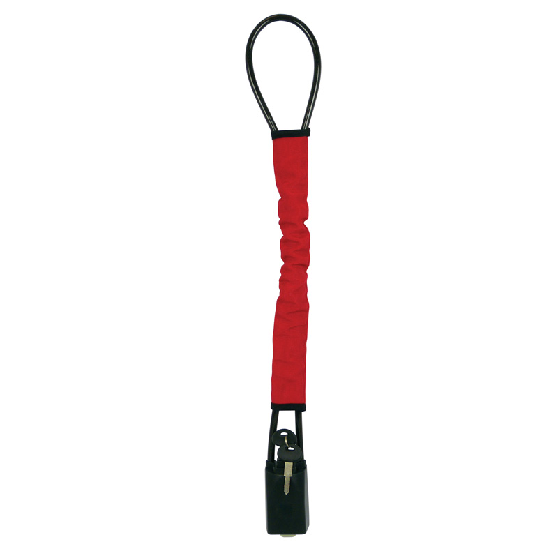 Carpoint Stuurslot Belt-Lock