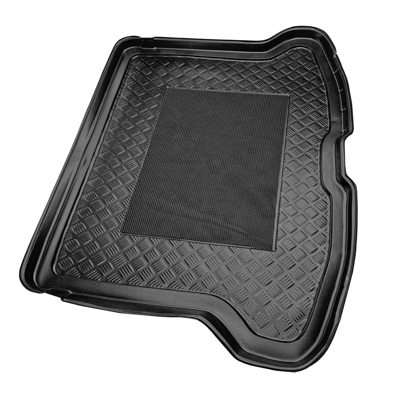 Kofferbakschaal 'Anti-slip'  Volvo XC60 2008-2016