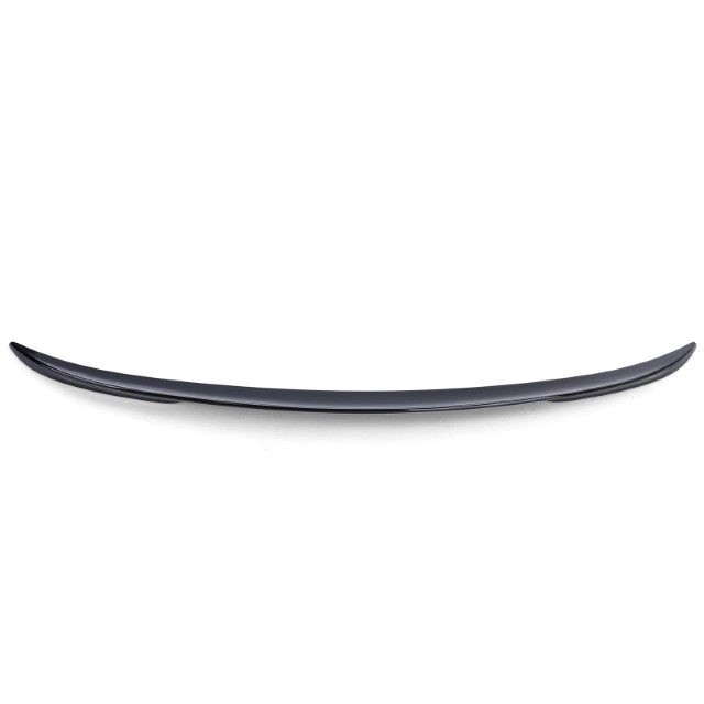 Glanzend zwarte Grills BMW M3 F80 2014-2016