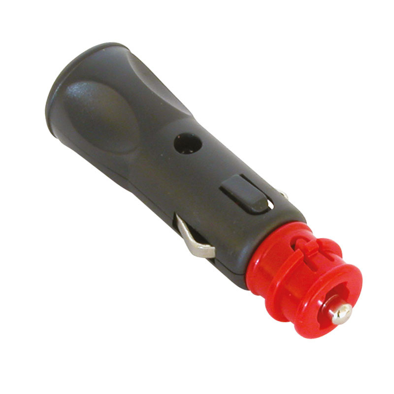 Carpoint Sigarettenaanstekerplug 6-24V 8A