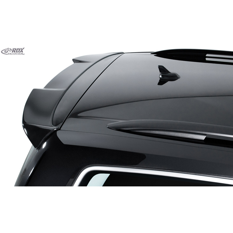 Dakspoiler  Volkswagen Sharan & Seat Alhambra (7N) 2010-2022 (PU)