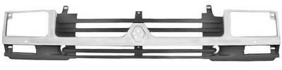 grille, 09/1994-Renault Trafic, 1989-2001