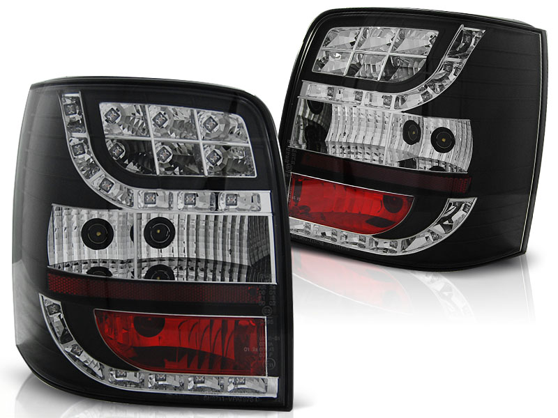 Taillights VW Passat 3BG 00-05 VARIANT