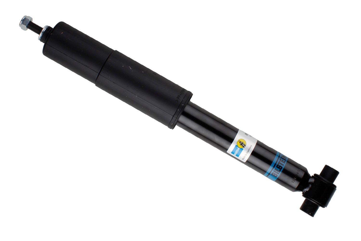Amortiguador Trasero Bilstein B4 Para Volvo S60 Tipo 2.