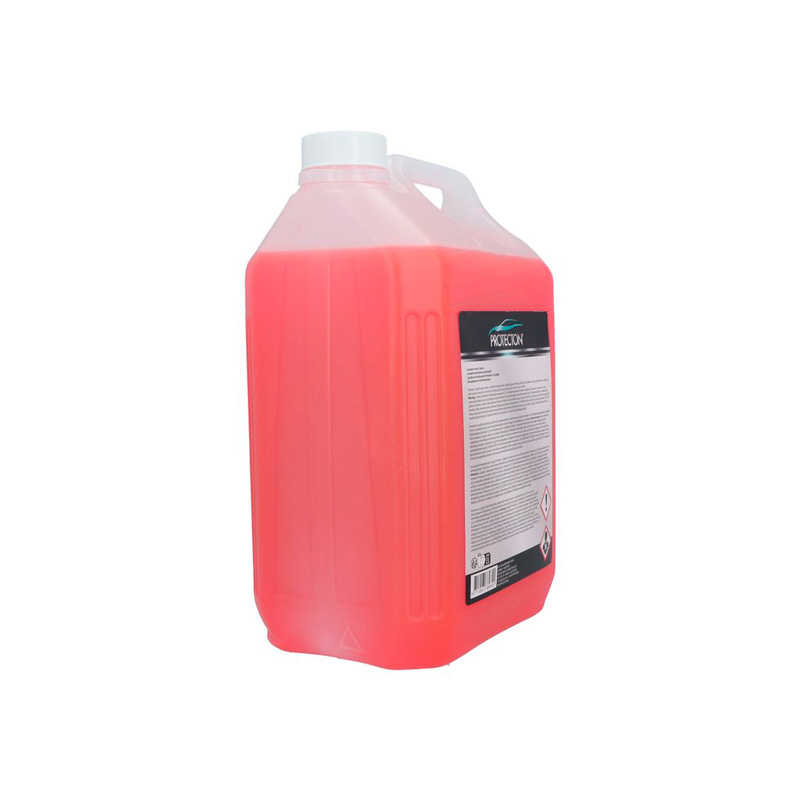 Protecton 'Complete Protect' Koelvloeistof RTU G12/G12+ -26°C 5-Liter kant&klaar
