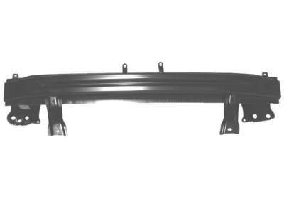voorbumper binnenbalk VW Passat, 2005-2010