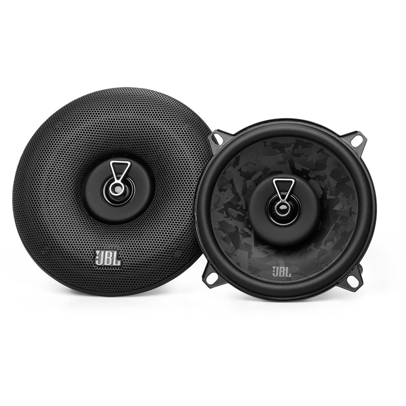 JBL Stage 3 Gen2 58 5.25'' (13cm) 480Watt Coaxial Speakerset