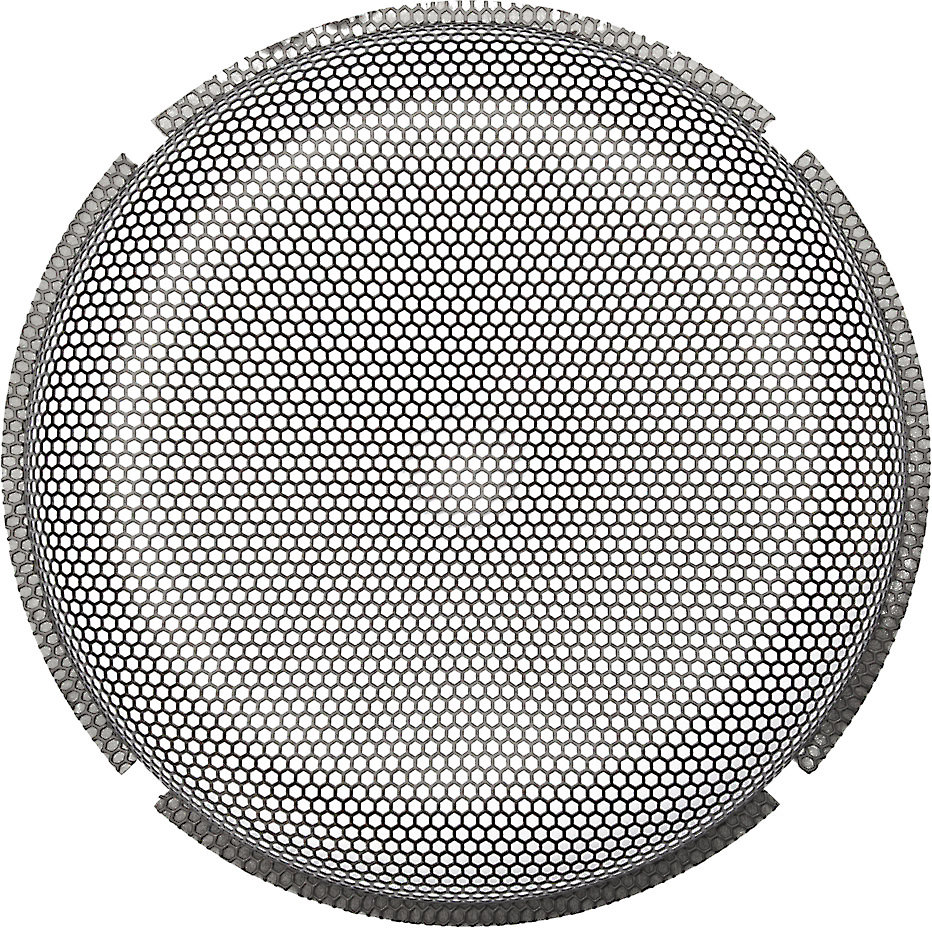 Rockford Fosgate Subwoofer grill P3S10G