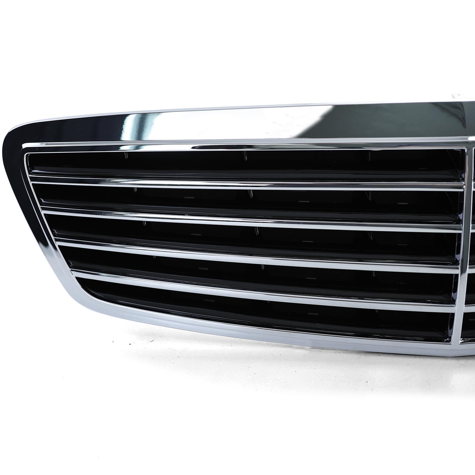 Grill Mercedes S Klasse W220 98-02 Chroom