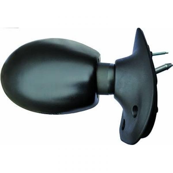 BuitenSpiegel links TWINGO 93-98 MECHANISCH Verstelbaar