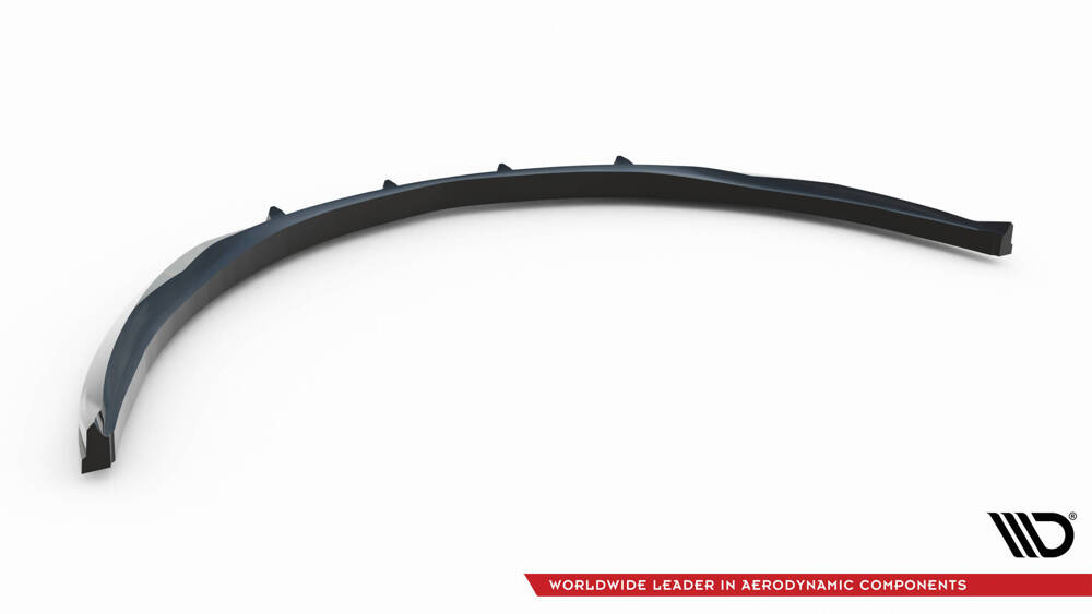 Voorspoiler Opel Cascada