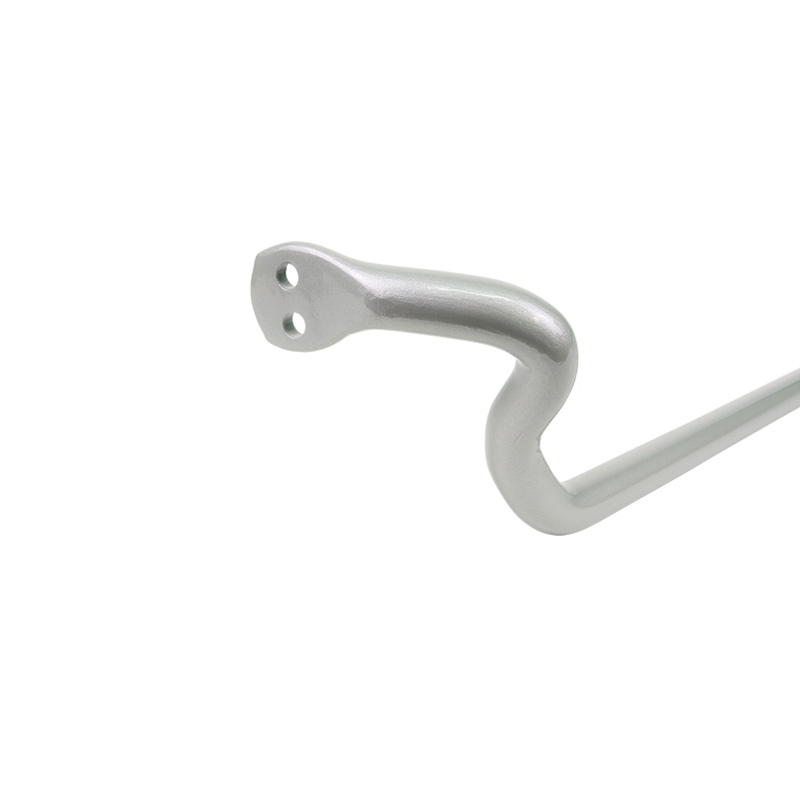 Whiteline Voorste Stabilisatorstang 24mm X Heavy Duty Verstelbaar  Subaru Impreza Sedan GD/Hatchback 2.0 WRX Sti 4WD 2002-