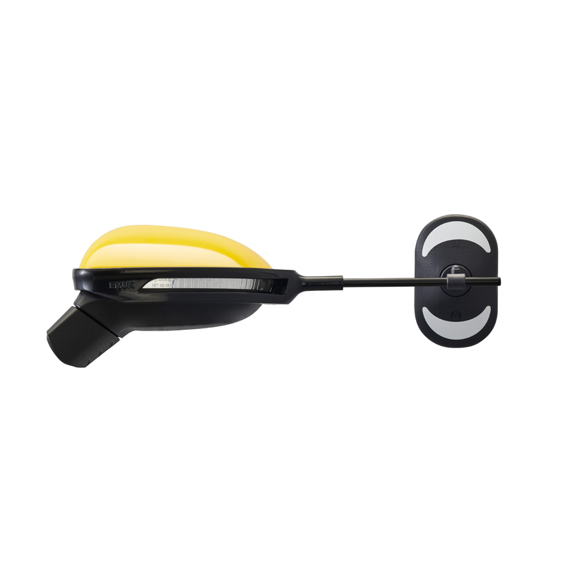 Set Emuk Caravanspiegels  Volkswagen Golf VIII 2020-