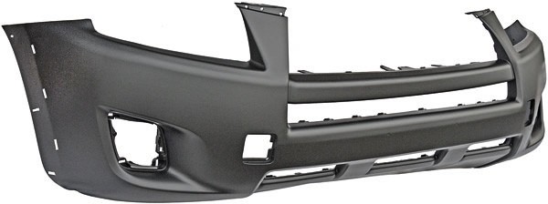 Voorbumperzijde Toyota RAV 8