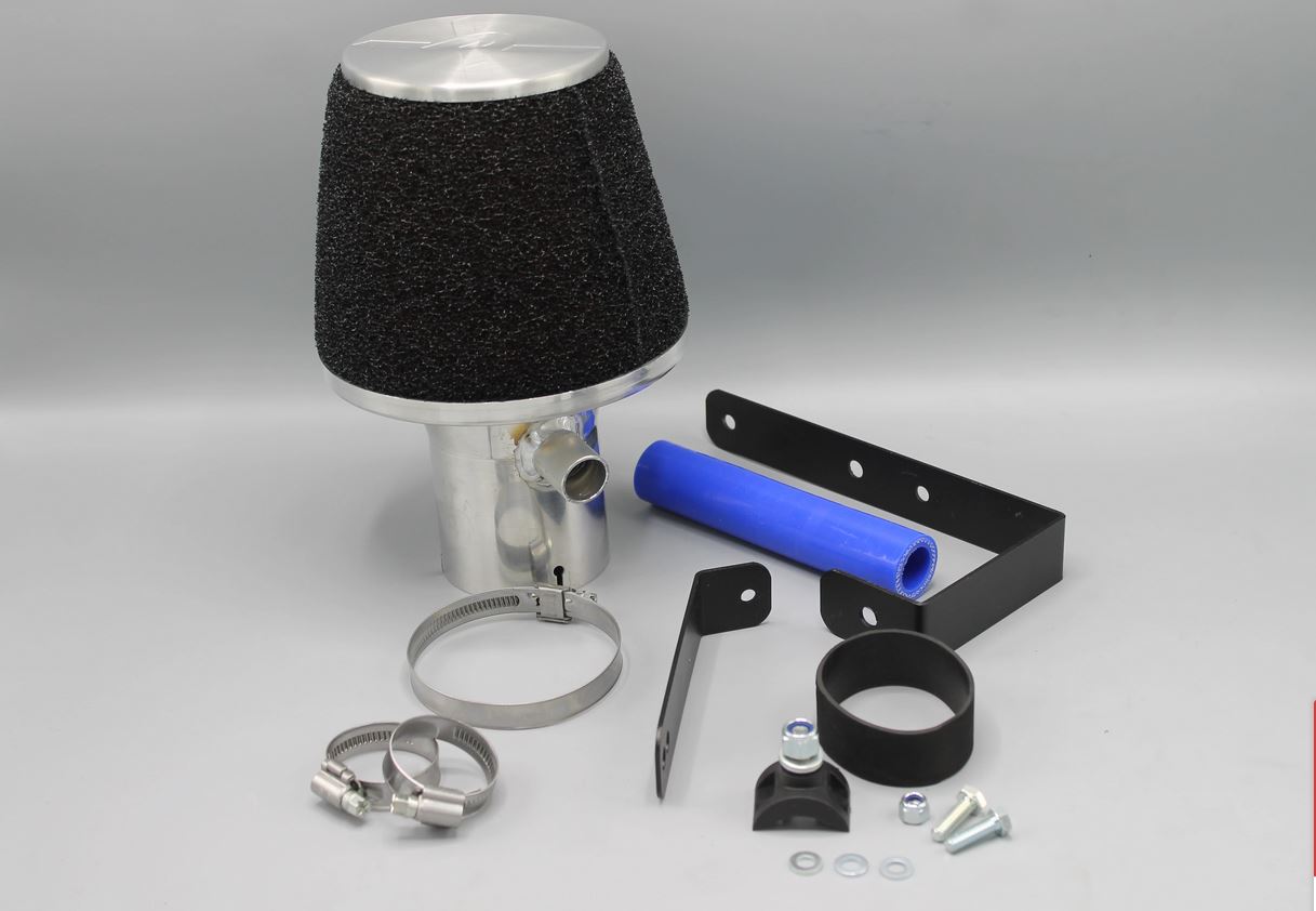 Pipercross VW New Beetle 2.0 8v 06/98-Standard Luchtfilter