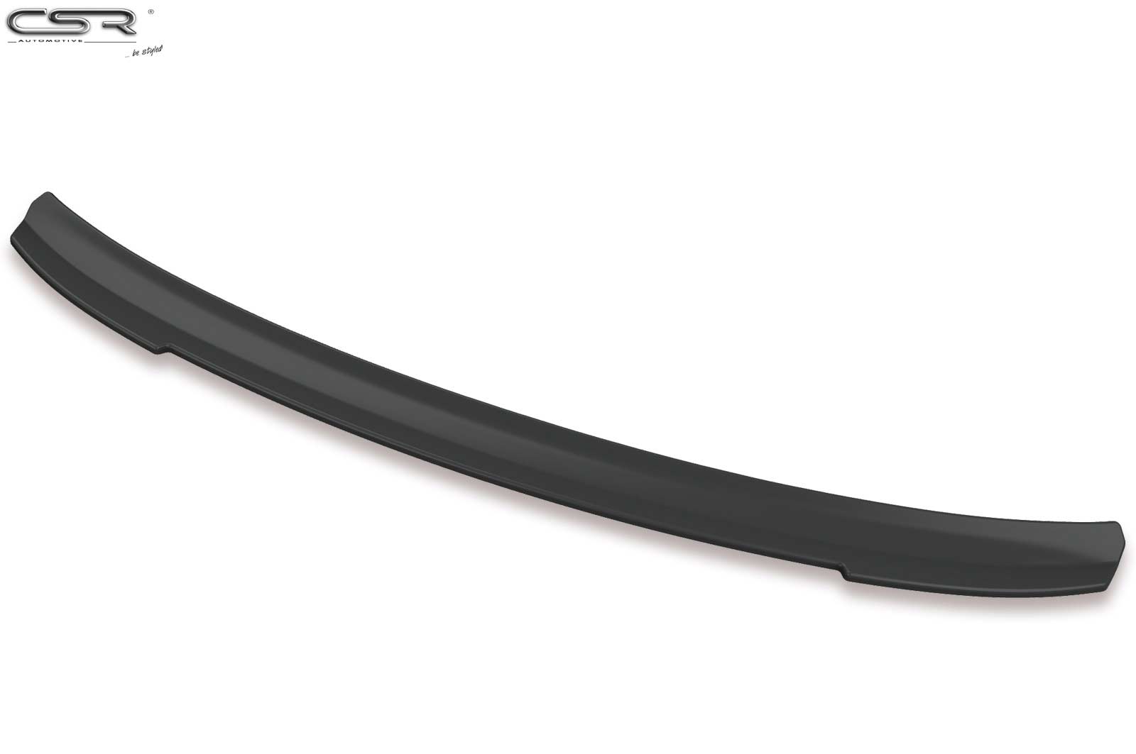 Achterspoiler Skoda Superb III (Typ 3V) Glans Zwart – CSR Automotive – vanaf 03/2015