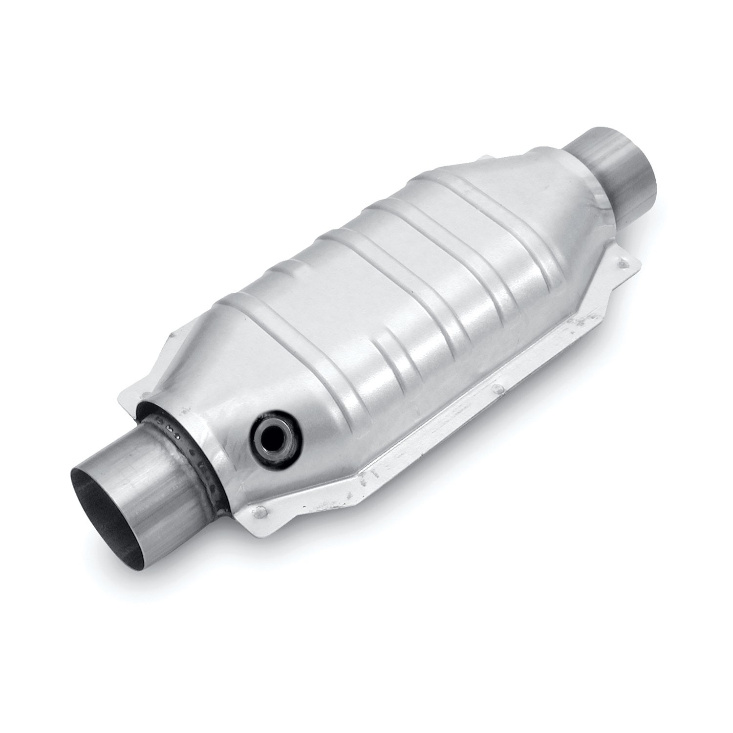 Catalysator Catalysator Univ 1.75 Single O2 Boss Magnaflow Unive