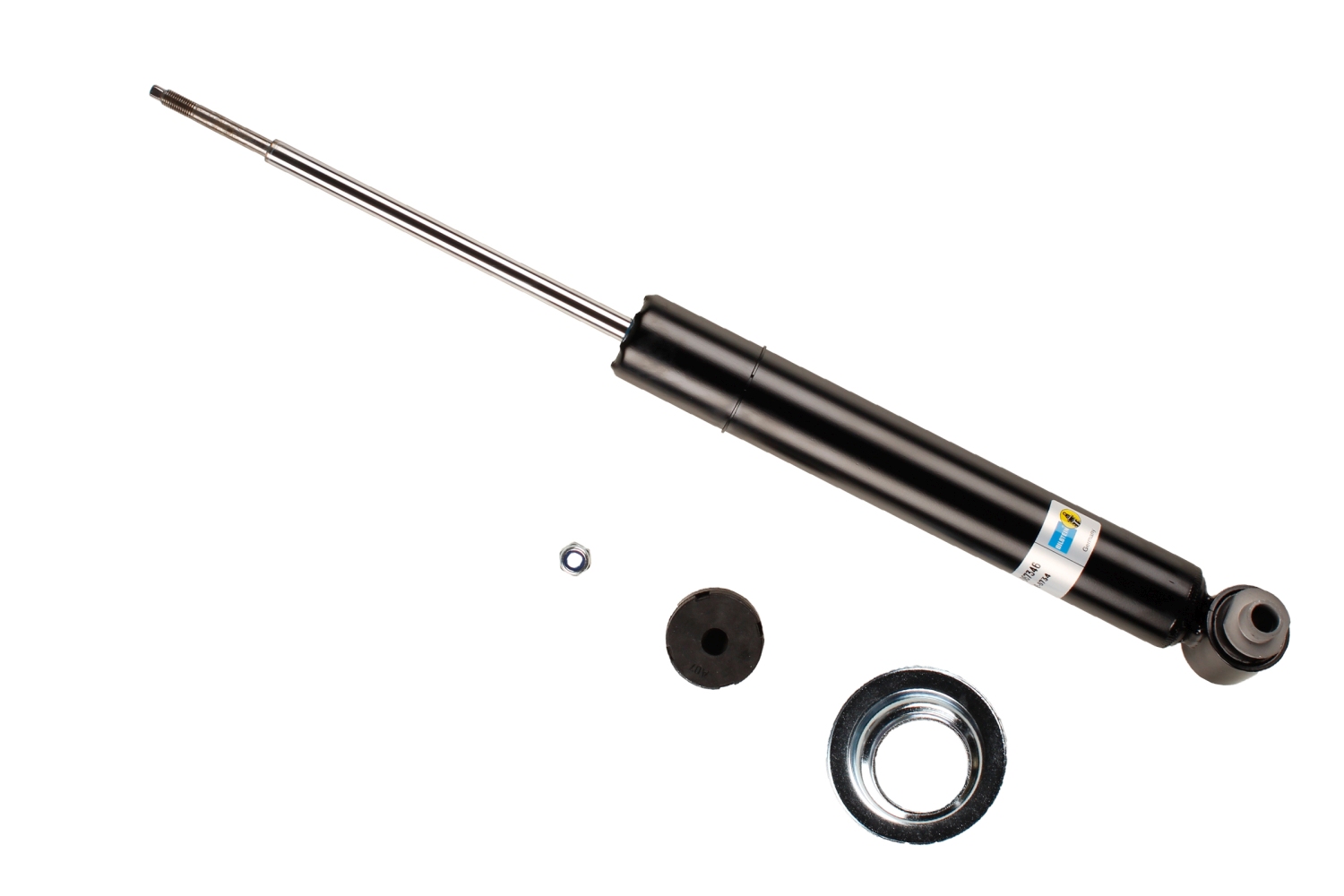 Amortiguador Trasero Bilstein B4 BMW 5 525 528 530 540