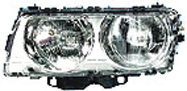 Koplamp links BMW E38 98-01 BOSCH H7/H1 ChroomLINE
