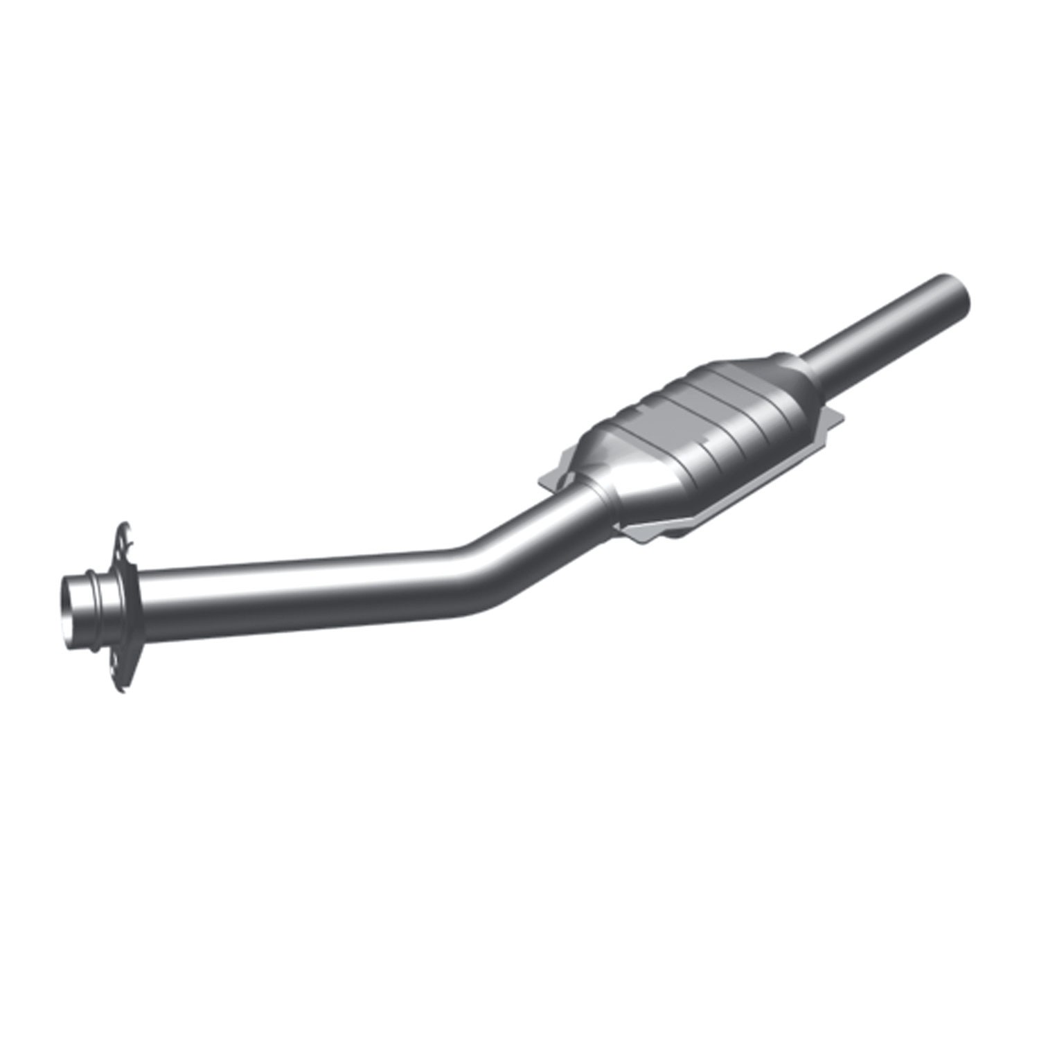 Chevrolet Catalysator (DF) 90-91 Caravan/Voyagr 3.3 CA Magnaflow