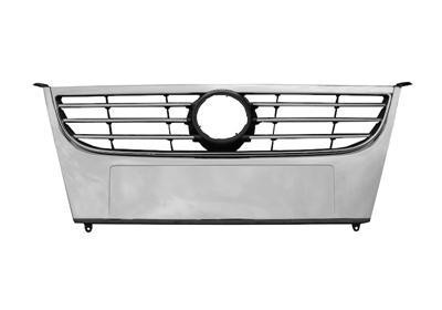 grille, chroom VW Touran, 2006-2010
