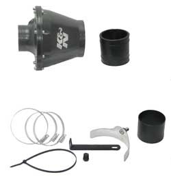 K&N Apollo Kit Opel Zafira 1.8 1999-05