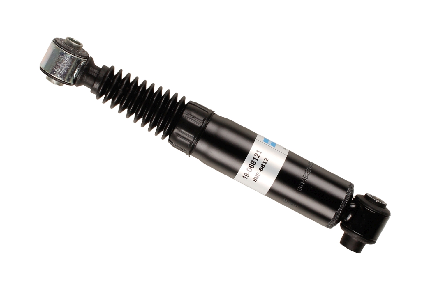 Amortiguador Trasero Bilstein B4 Peugeot 106 2