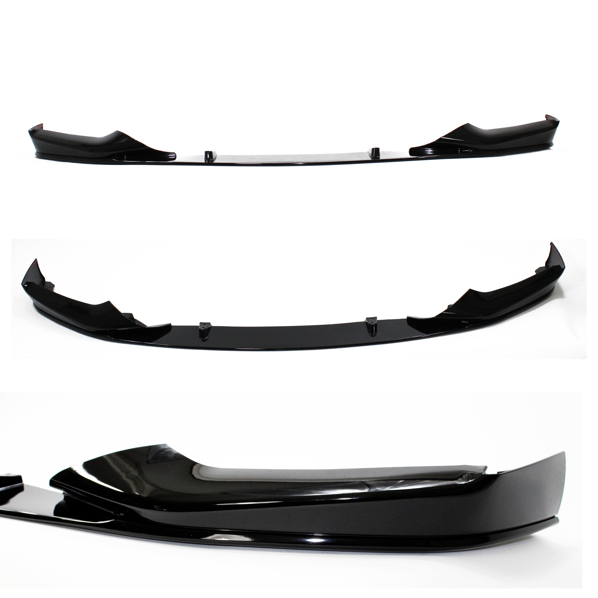 Voorspoiler BMW 5-Serie G30 M-Pakket