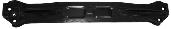 VoorBumper binnenbalk COLT 04-08 3/5 DEURS