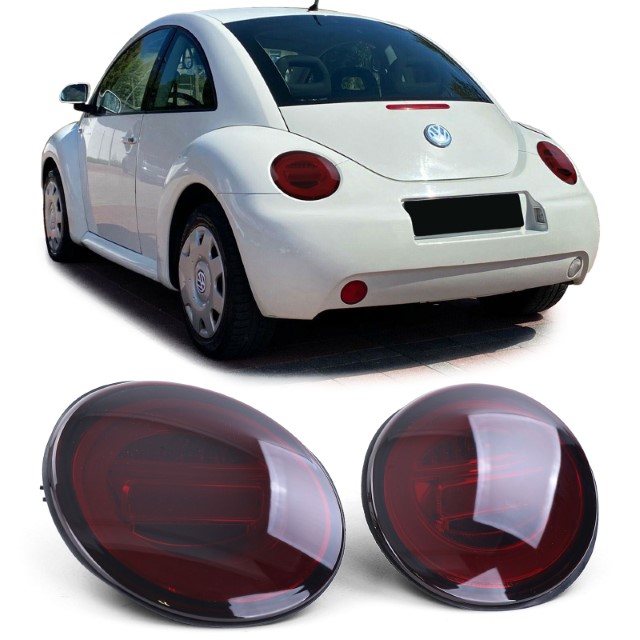 Taillights BEETLE 98-05