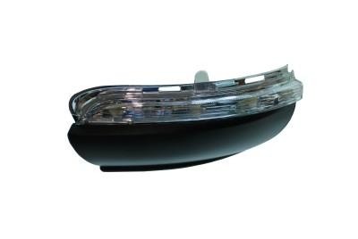 knipperlicht in spiegel, links VW Golf 6, 2008-2012