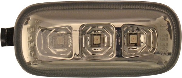 Design ZijknipperlichtSET Audi A4