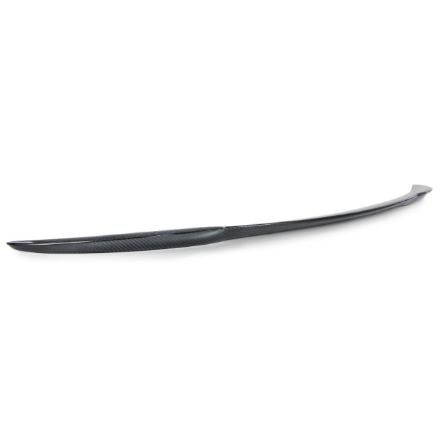 Achterklep Spoiler BMW 3 Serie F30 11-15 Carbon