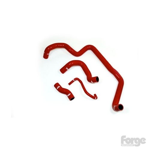 BMW MINI R58 Coupe Cooper S Hoses FORGE SILICONE COOLANTS HOSES