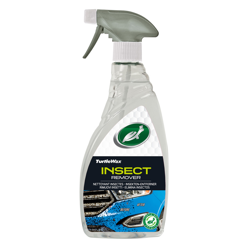 Turtle Wax FG7728 Insecten Verwijderaar 500ml