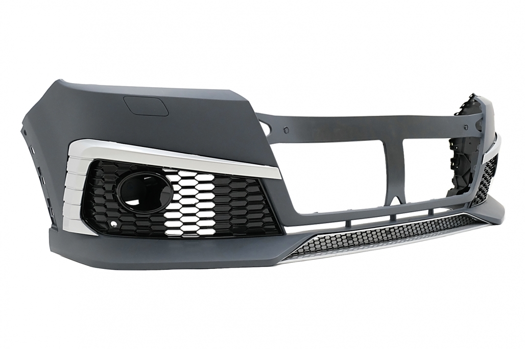Voorbumper RS Look Audi Q7 15-19
