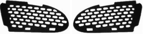 Bumper Rooster links W202 93-97