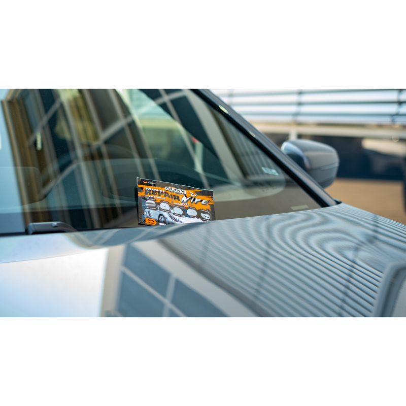 Quixx Multi Repair Wipes - Set à 2 stuks