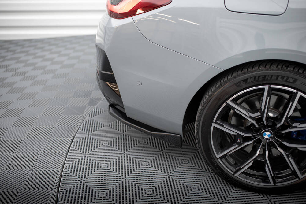 Achterzij Spoilers BMW M440i Gran Coupe G26