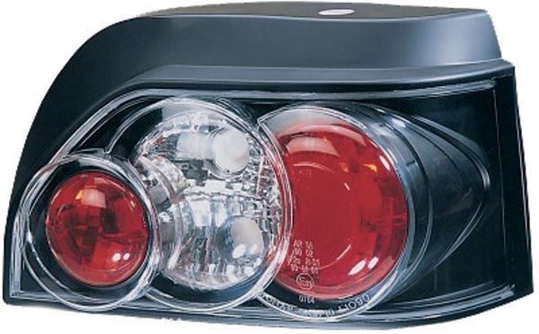 Taillights Renault Clio 90-98