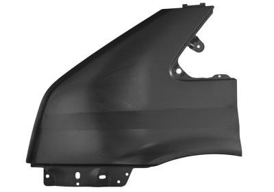 spatbord, rechts Ford Transit, 2006 -