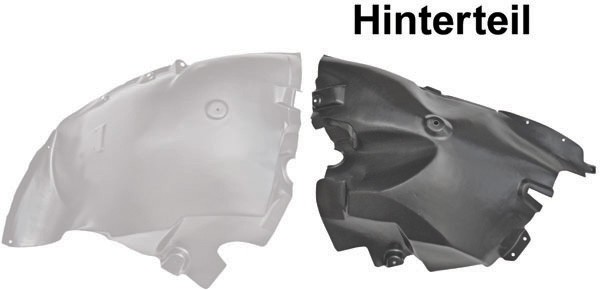 Binnenscherm rechts SPRINTER 06->> ACHTERSTE DEEL