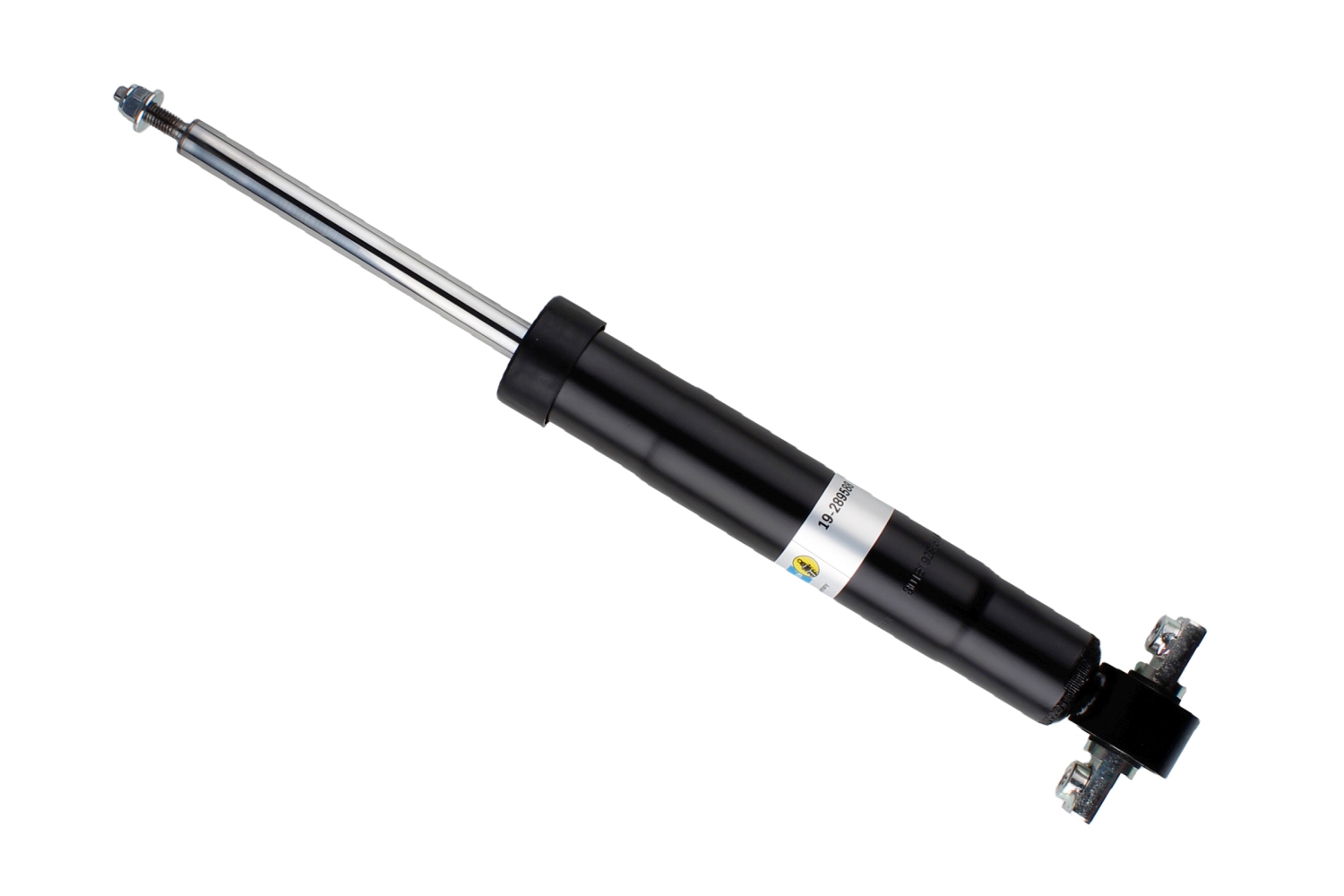Amortiguador Trasero Bilstein B4 Ford Galaxy 3 S-max 2-sport