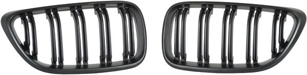 Design Grill set F22/27