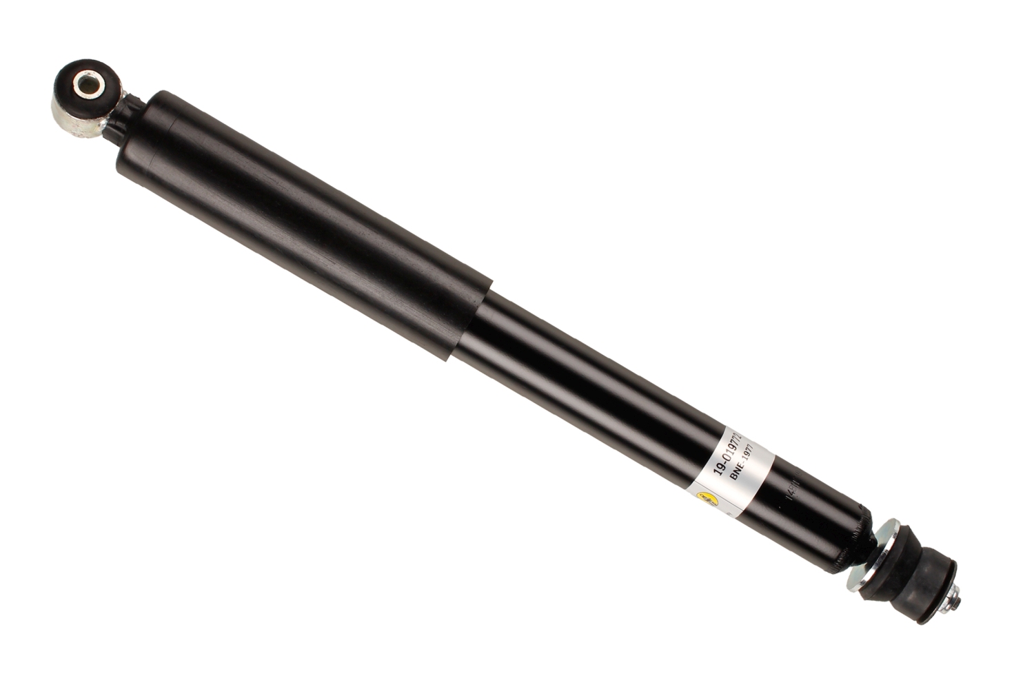Amortiguador Trasero Bilstein B4 Opel Kadett E.astra F Carava