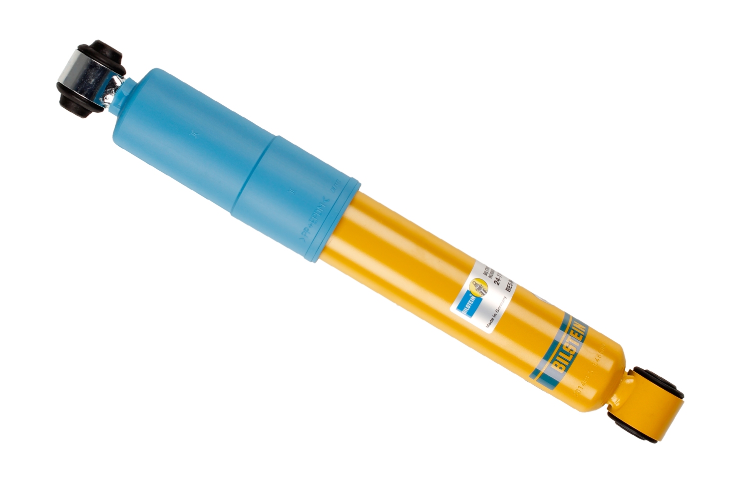 Amortiguador Trasero Bilstein B6 Opel Astra H