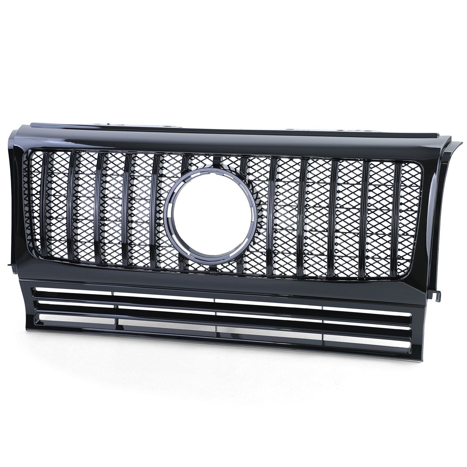 Grill Mercedes W463 G-Class 90-10