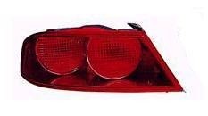 achterlicht, buiten, zonder fittingdeel, rechts Alfa Romeo 159,